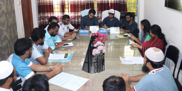 ৪৪তম বিসিএসে ক্যাডার পদ বৃদ্ধির দাবি ফল প্রত্যাশী প্রার্থীদের